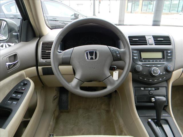 Honda Accord 2005 photo 1