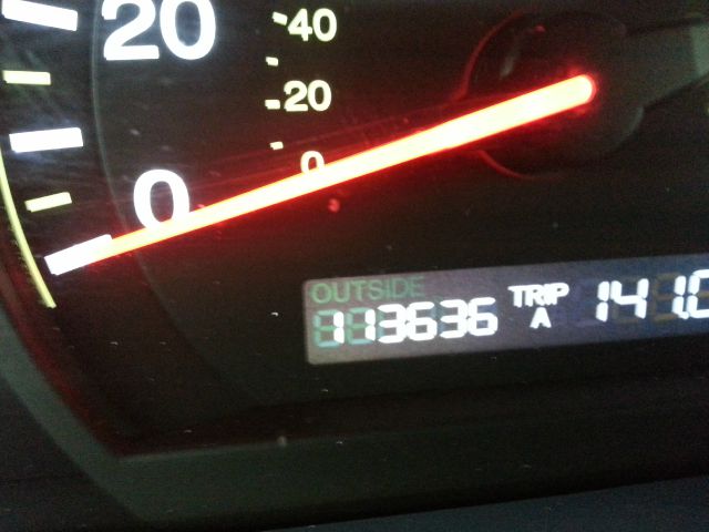 Honda Accord 2005 photo 2