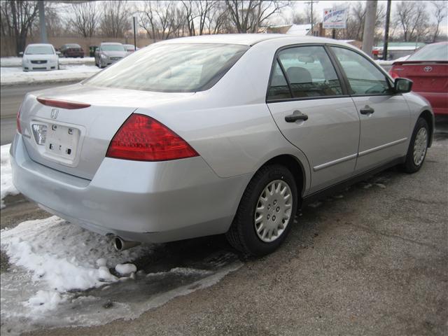 Honda Accord 2005 photo 1