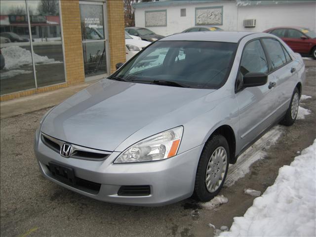 Honda Accord 2005 photo 2