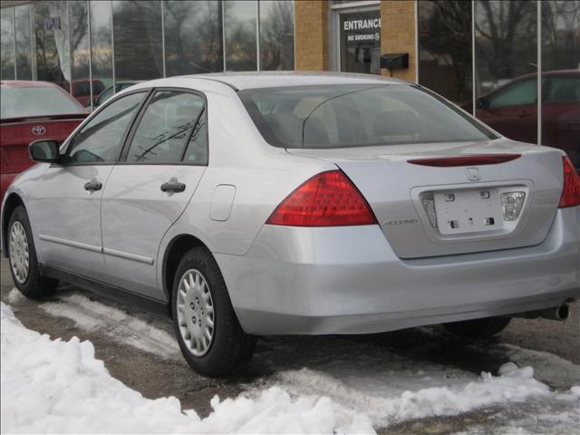 Honda Accord 2005 photo 3