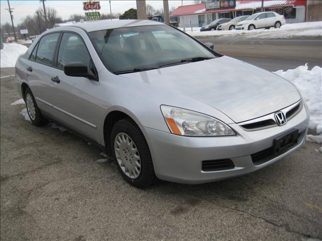 Honda Accord 2005 photo 5