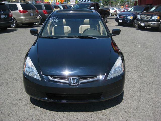 Honda Accord 2005 photo 3