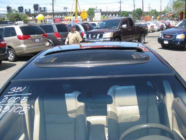 Honda Accord 2005 photo 4