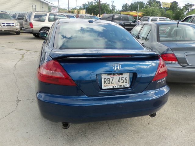 Honda Accord 2005 photo 2