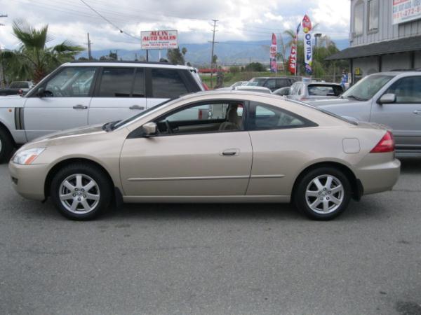Honda Accord 2005 photo 1