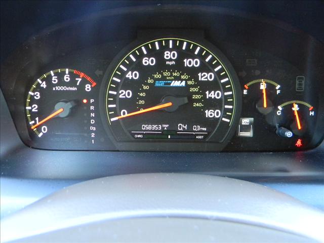 Honda Accord 2005 photo 4