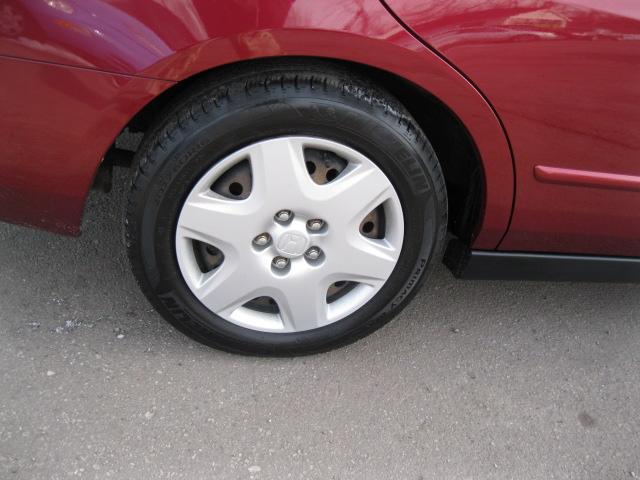 Honda Accord 2005 photo 4