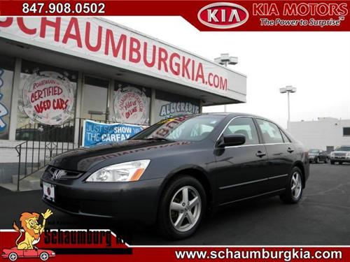 Honda Accord Open-top Other