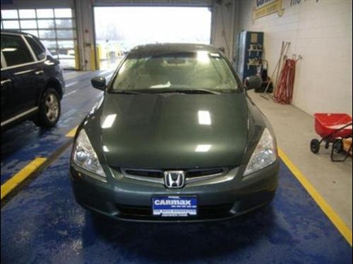 Honda Accord 2005 photo 1