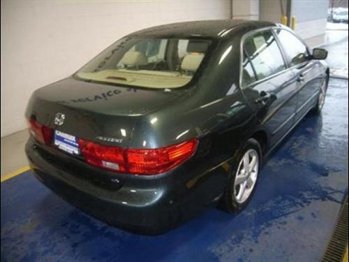 Honda Accord 2005 photo 3