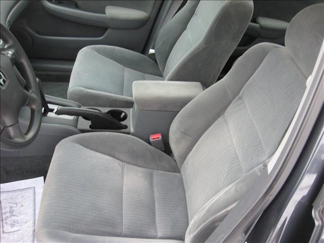 Honda Accord 2005 photo 1