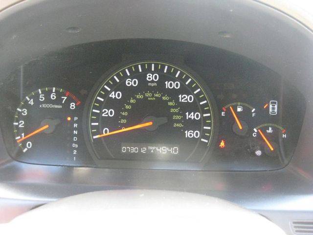 Honda Accord 2005 photo 3