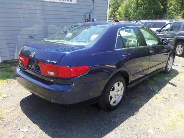 Honda Accord 2005 photo 4