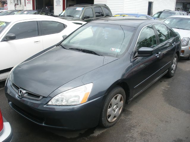 Honda Accord 2005 photo 1