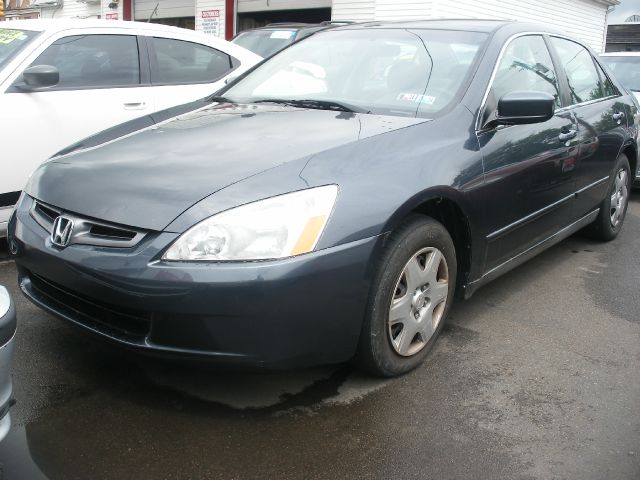 Honda Accord 2005 photo 2