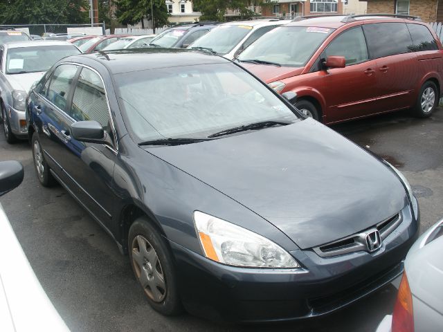 Honda Accord 2005 photo 4