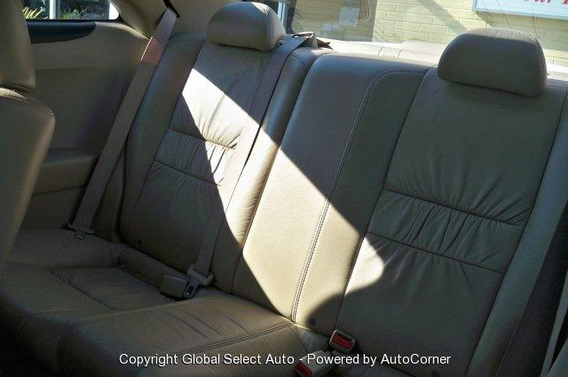 Honda Accord 2005 photo 1