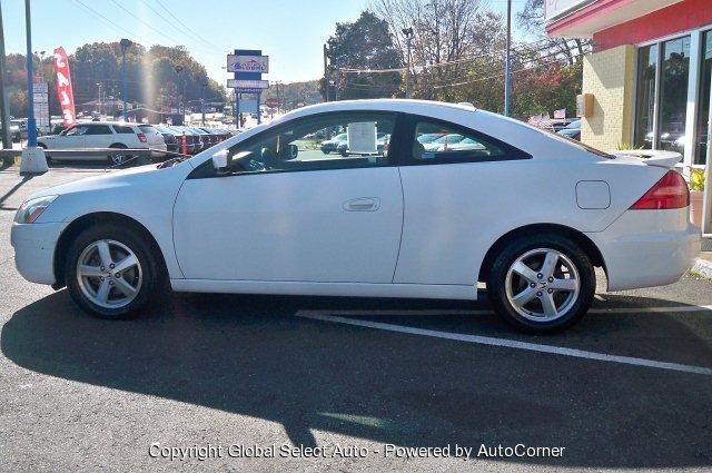 Honda Accord 2005 photo 3