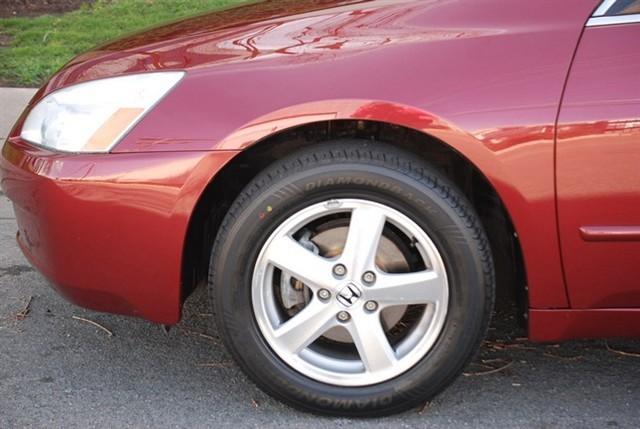 Honda Accord 2005 photo 1