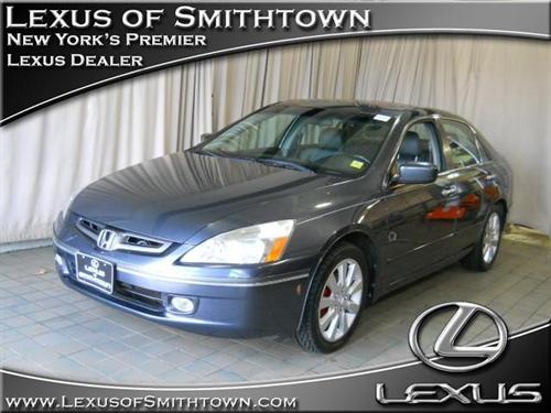 Honda Accord 5dr LS Other