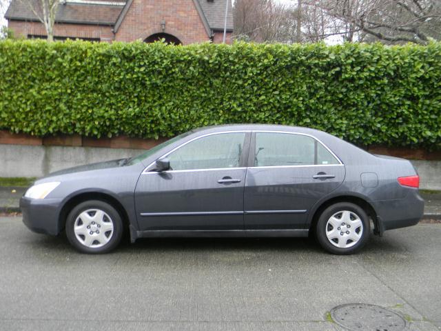 Honda Accord 2005 photo 1