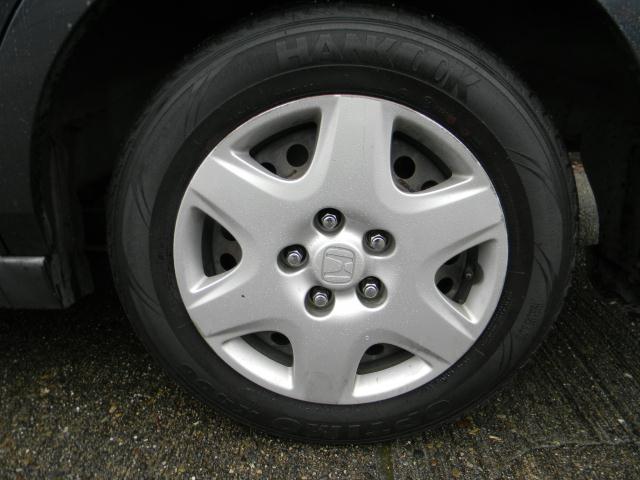 Honda Accord 2005 photo 4