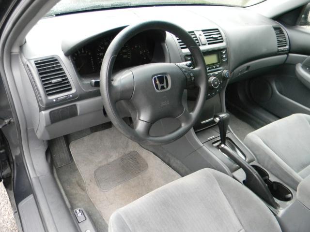 Honda Accord 2005 photo 5