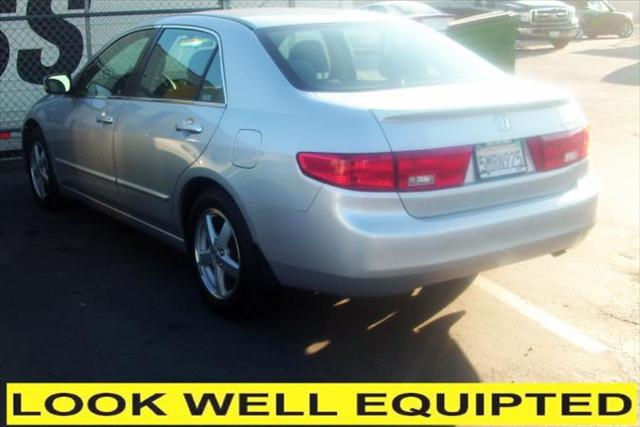 Honda Accord 2005 photo 2