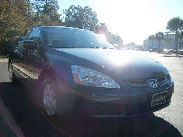Honda Accord 2005 photo 2