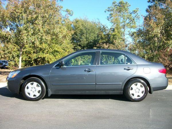 Honda Accord 2005 photo 3