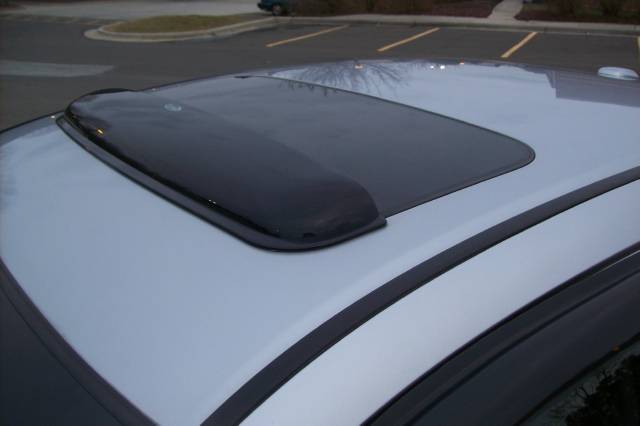 Honda Accord 2005 photo 3