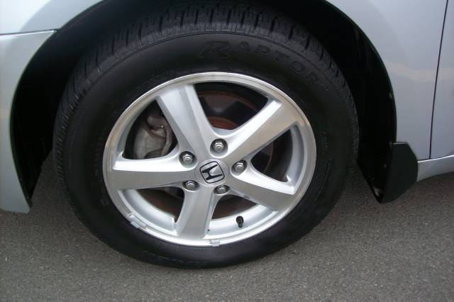 Honda Accord 2005 photo 4