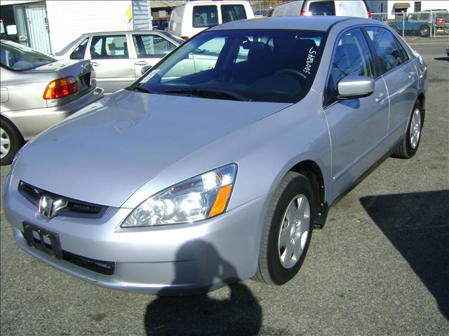 Honda Accord 2005 photo 2