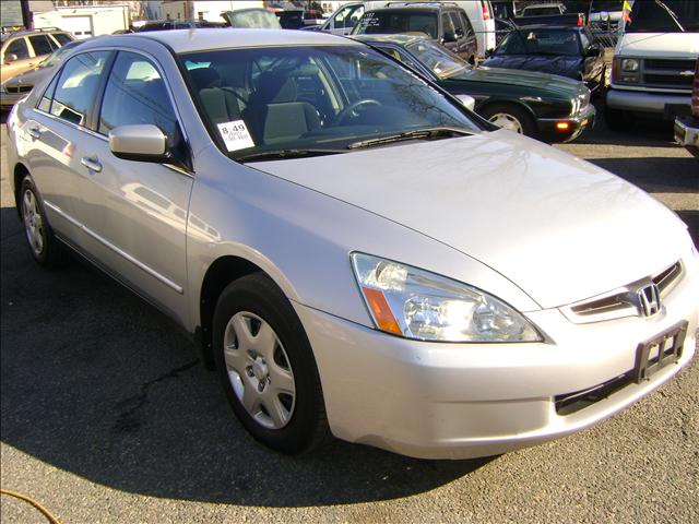 Honda Accord 2005 photo 3