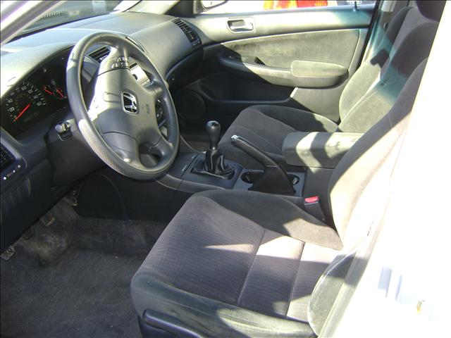 Honda Accord 2005 photo 4