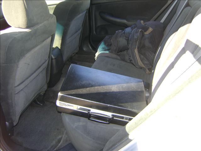 Honda Accord 2005 photo 5