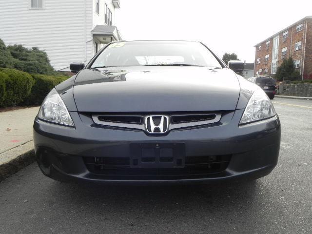 Honda Accord 2005 photo 2