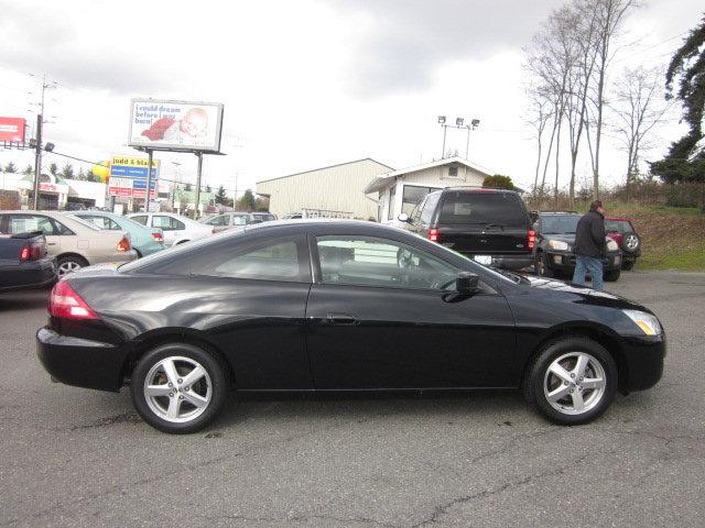 Honda Accord 2005 photo 1