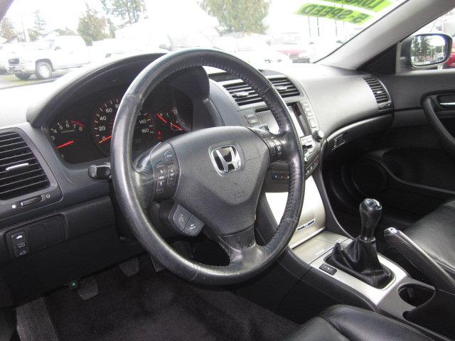 Honda Accord 2005 photo 3