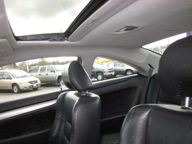 Honda Accord 2005 photo 5