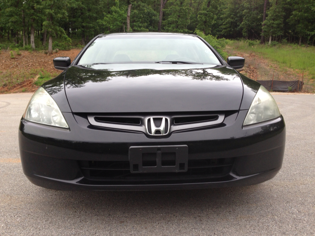 Honda Accord 2005 photo 11
