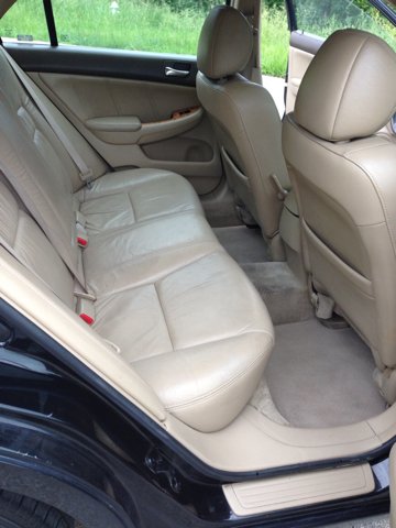 Honda Accord 2005 photo 8