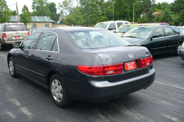 Honda Accord 2005 photo 3