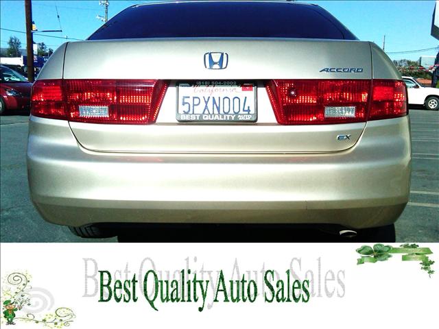 Honda Accord 2005 photo 3