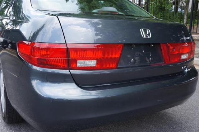 Honda Accord 2.0T Quattro AWD Sedan Sedan