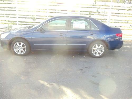 Honda Accord 5dr LS Other