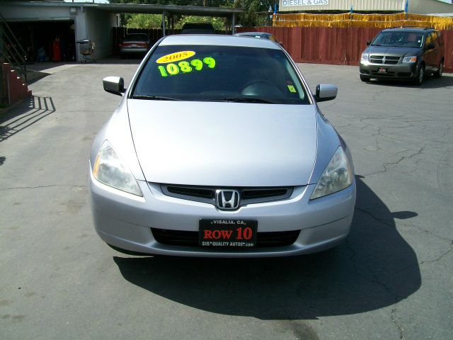 Honda Accord 2005 photo 3