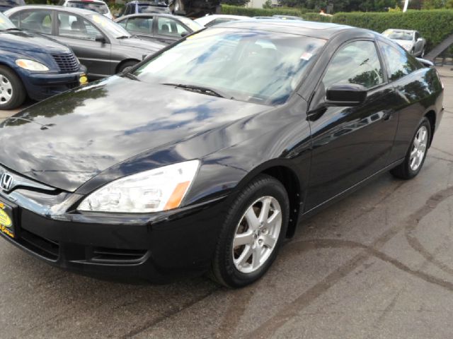 Honda Accord 2005 photo 1