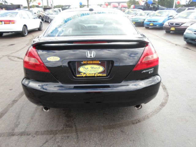 Honda Accord 2005 photo 3